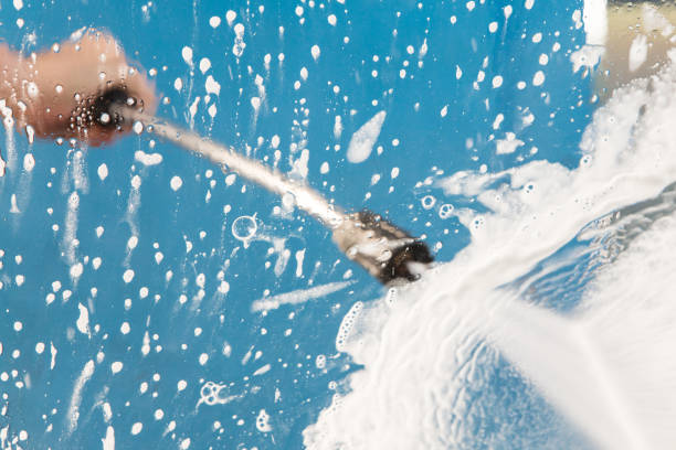 Best Fence Cleaning  in Oak Point, TX
