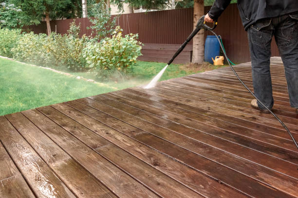 Best Oil Spill Cleanup  in Oak Point, TX
